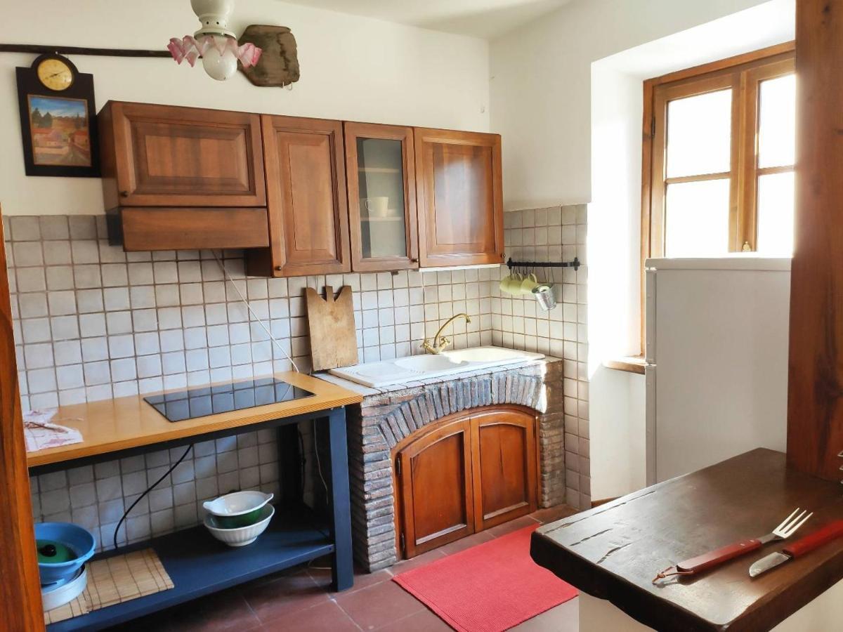 Cara House Tuscany - Zona Lucca Chiatri Buitenkant foto