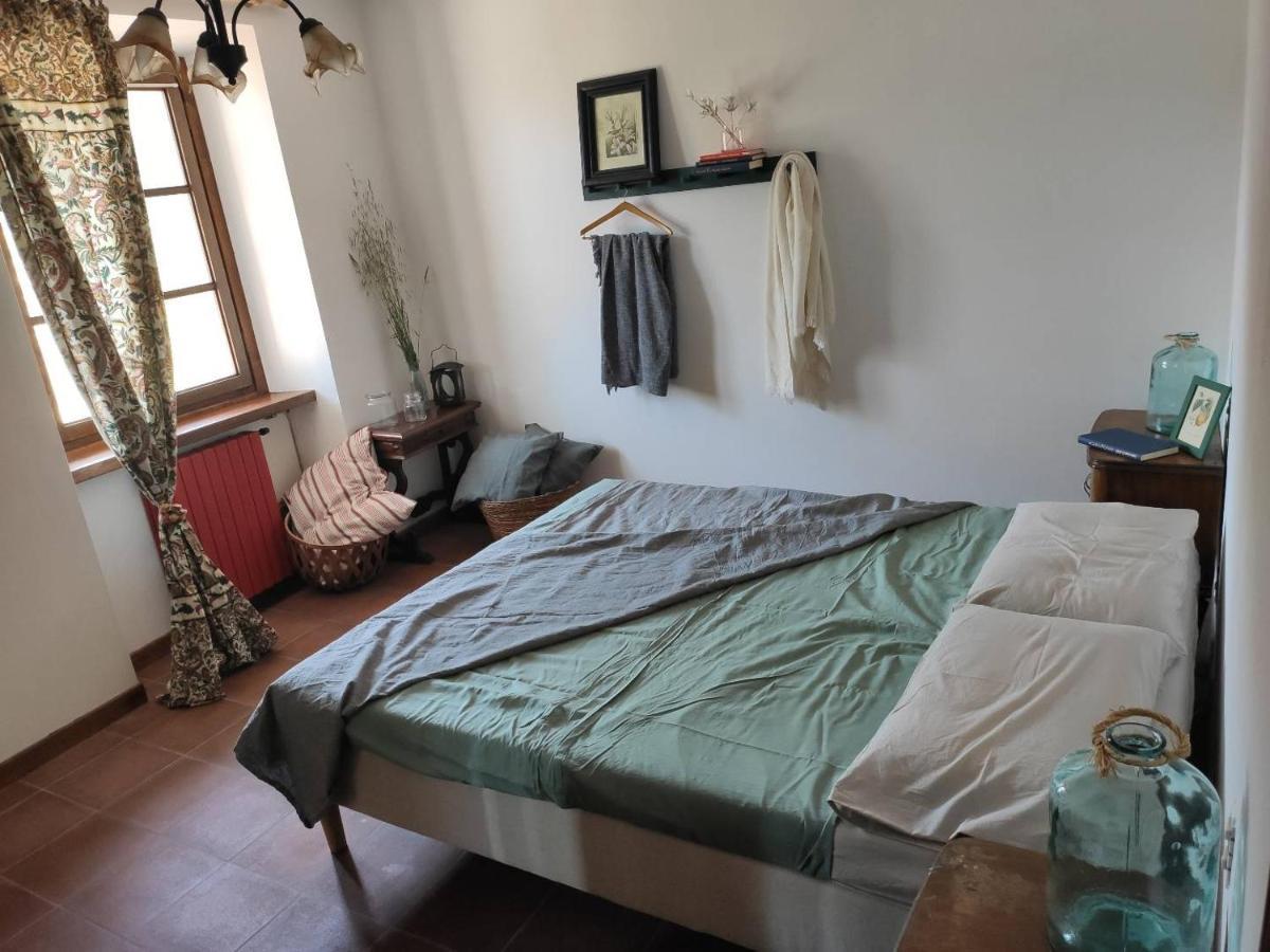 Cara House Tuscany - Zona Lucca Chiatri Buitenkant foto