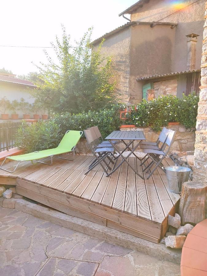 Cara House Tuscany - Zona Lucca Chiatri Buitenkant foto