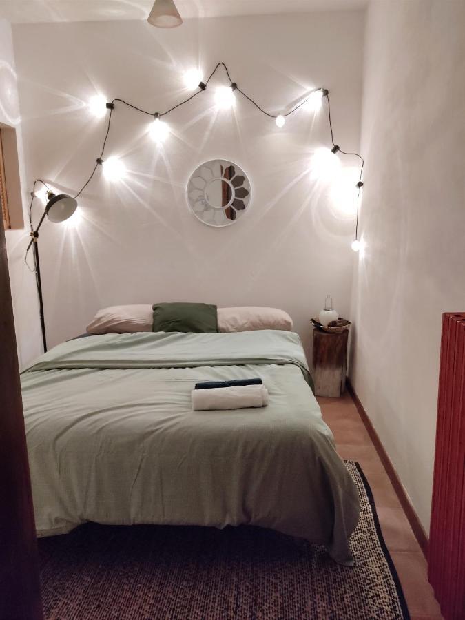 Cara House Tuscany - Zona Lucca Chiatri Buitenkant foto