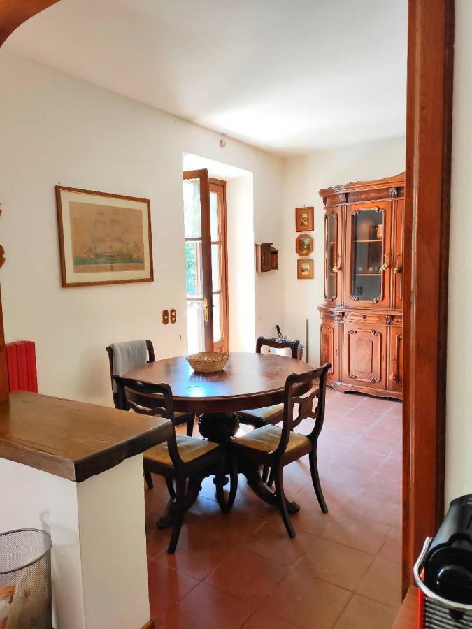 Cara House Tuscany - Zona Lucca Chiatri Buitenkant foto