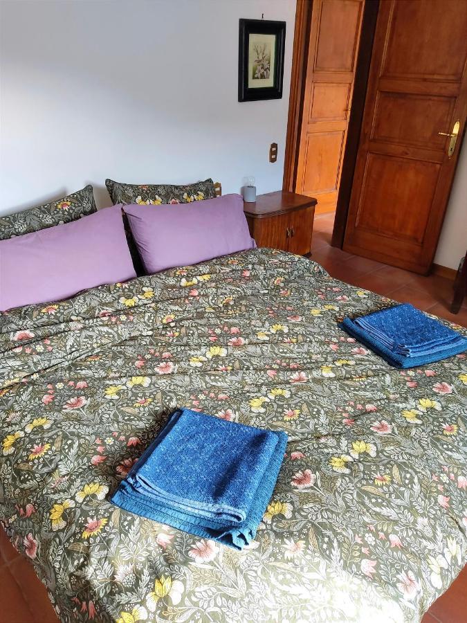 Cara House Tuscany - Zona Lucca Chiatri Buitenkant foto