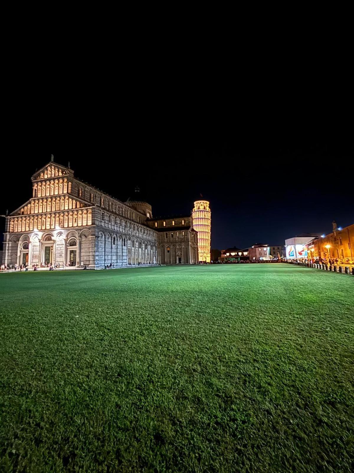 Cara House Tuscany - Zona Lucca Chiatri Buitenkant foto